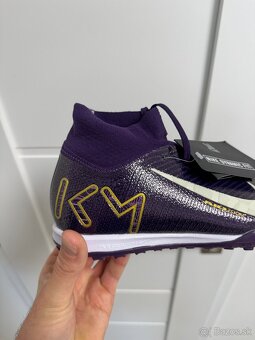 Nike ZOOM MERCURIAL SUPERFLY 10 ACADEMY KM TF - 4