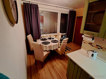 Prenájom 2-izbový byt Nitra-Chrenova - 4