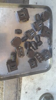 Stykac V16M ,istiace rele R100 elektrosuciastky - 4