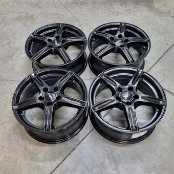 Hliníkové Dezent disky 5x105 R16 6,5J ET38 - 4