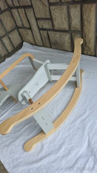 dreveny hojdaci konik - 4