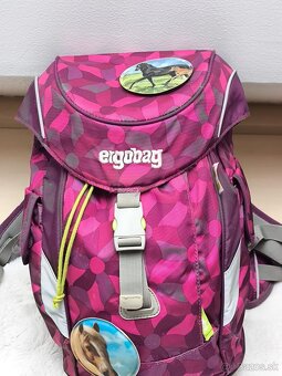 ruksak, batoh, taška - 4