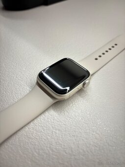 Apple Watch SE 2 40 mm - 4