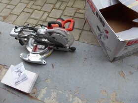 Predám pokosovú pílu Hecht 8199 - 4