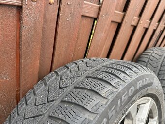 Zimna sada kolies BMW G20/21 17” - 4