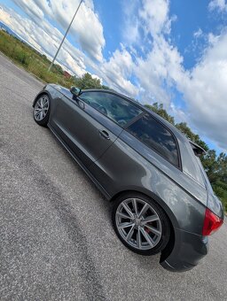 Audi A1 S-line 1.4 TFSI - 4