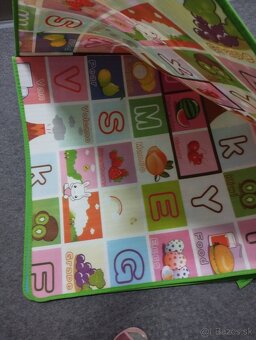 Dráha, puzzle, stan - 4