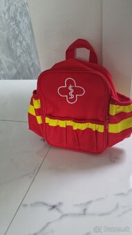 Suprava pre maleho záchranara - 4