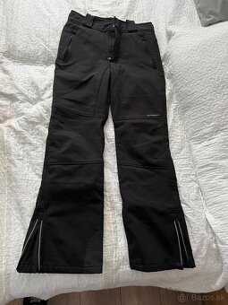 Dámske lyžiarské nohavice - 4