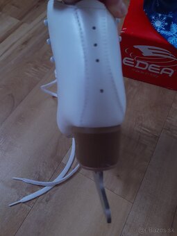 Dievčenské korčule EDEA - 4