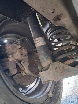 Škoda Fabia 1.4Mpi - 4