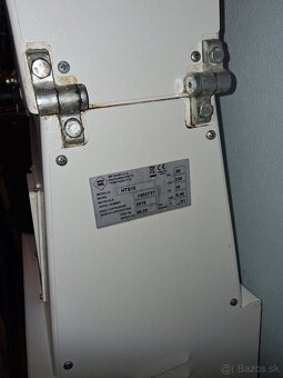 Predám špirálový miesič IF-22 - 4