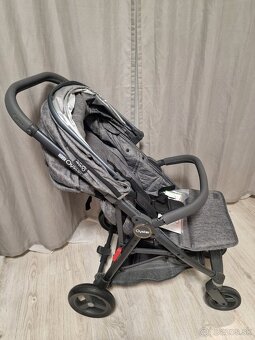 Športový kočík - 4