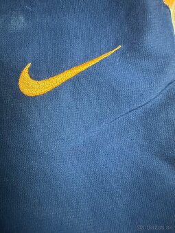 FC Barcelona Nike tepláky - 4
