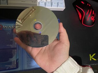 God of war na Playstation 4 - 4