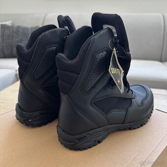 Kanady Goratex Bosp - 4