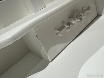 Toaletný stolík - 4