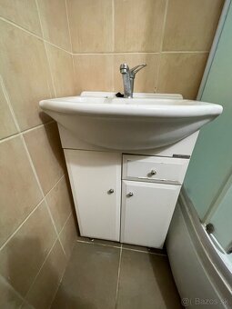 Predám sprchový kut - 4