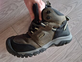Keen - 4