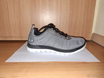 Rôzne značkové topánky - 4