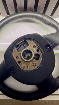 Volant Audi Sline - 4