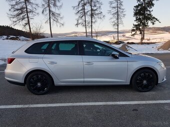Seat Leon 3 ST - 4