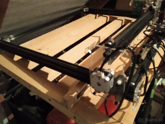 Laser gravýrovač - 4