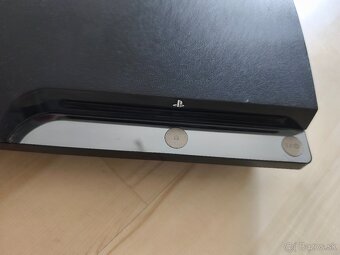 Predám PlayStation 3 (PS3) - 4