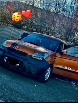 Kia soul - 4