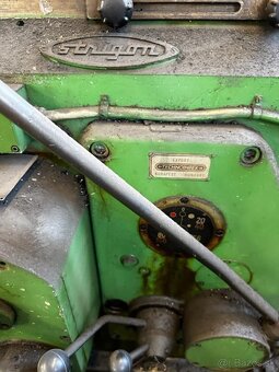 Odvalovací obrážečka Strigon GH-400-560-710 (7793) - 4