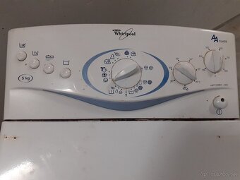 Práčka - 4