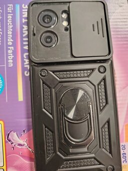 Motorola edge 40 5g dual 8/256 - 4