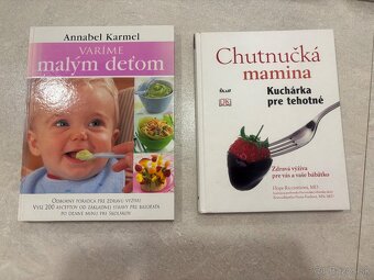 Zdravá s bruškom a iné - 4