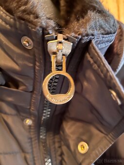 wellensteyn bunda - 4