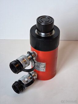 Yale YH-20/50 – hydraulický valec 20 ton - 4