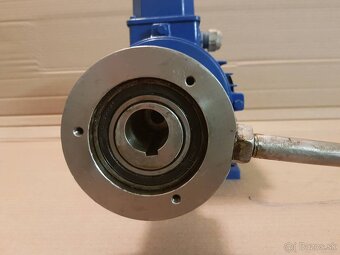 Elektrický motor & ojnica - 4