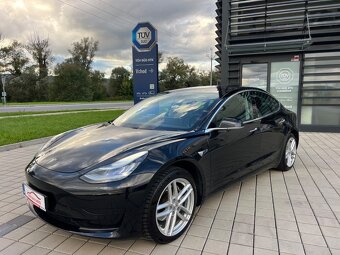 Tesla Model 3 Standard RANGE PLUS RWD - 4