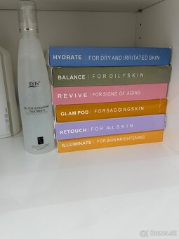 Predám kozmeticky prístroj Oxygeneo Pollogen - 4