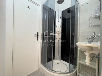 Útulný 1-izbový byt na prenájom - 4