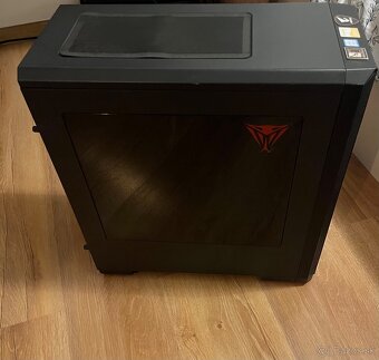 Alza PC individual - 4