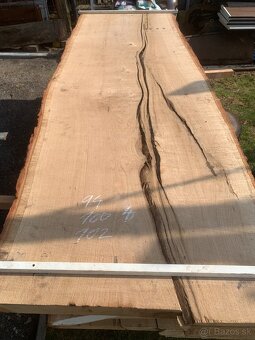 Dubové xxl fosne - 4