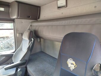 tahač Renault Magnum 460 DXI - 4