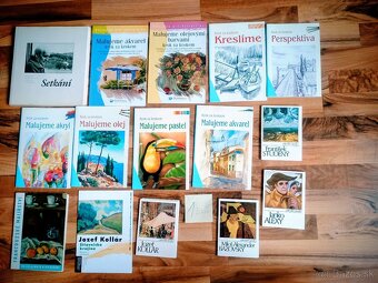 Maľovanie-Umenie - 4