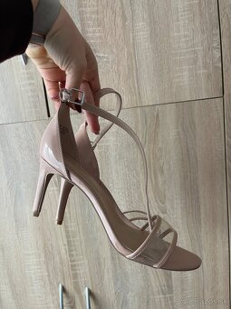 Nove sandalky 41 - 4