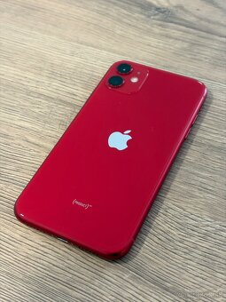 Apple iPhone 11 Product Red 64 GB - 4