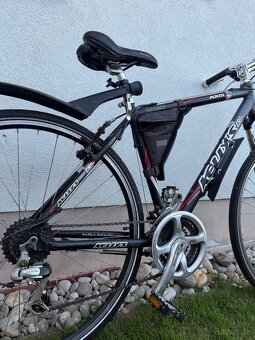 KELLYS CRX CROSS trekingcross - 4