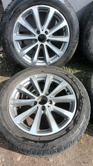 Elektrony 5x112 66.6 Org.Mercedes - 4