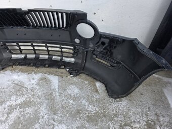 Škoda Yeti 2009- predný nárazník - 4