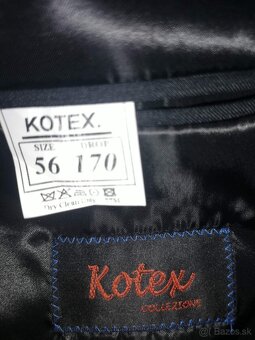 Kabáty mužské - 4