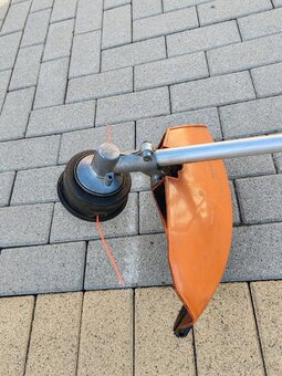 Stihl FS 55 krovinorez - 4
